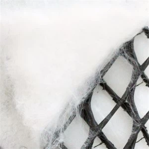 Wie gestaltet man das Drainage-Geokompositsystem entsprechend der Niederschla...