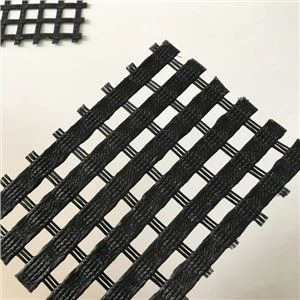 Welche Auswirkungen hat das PET-Biaxial-Geogitter auf das Vegetationswachstum?